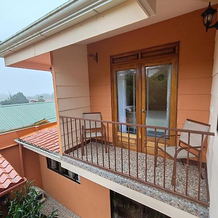 Mi Casa Su Casa Monteverde Εξωτερικό φωτογραφία