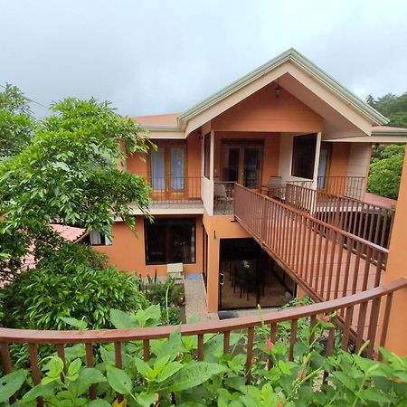 Mi Casa Su Casa Monteverde Εξωτερικό φωτογραφία