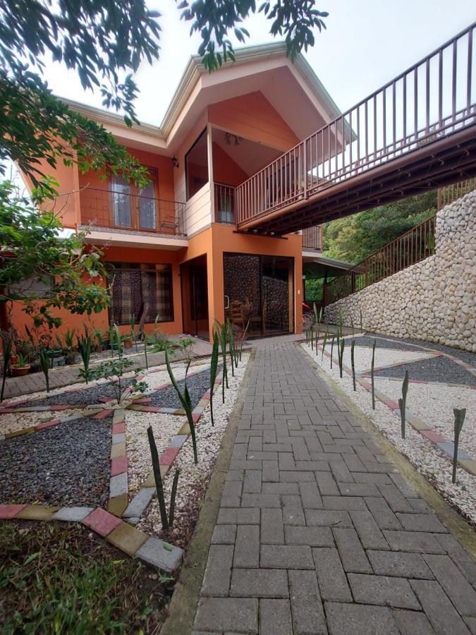 Mi Casa Su Casa Monteverde Εξωτερικό φωτογραφία