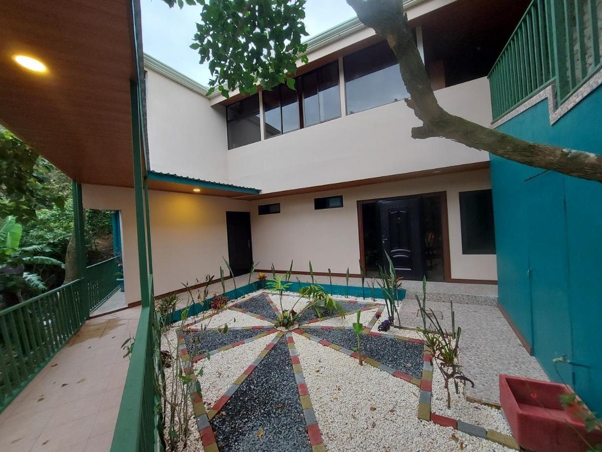Mi Casa Su Casa Monteverde Εξωτερικό φωτογραφία
