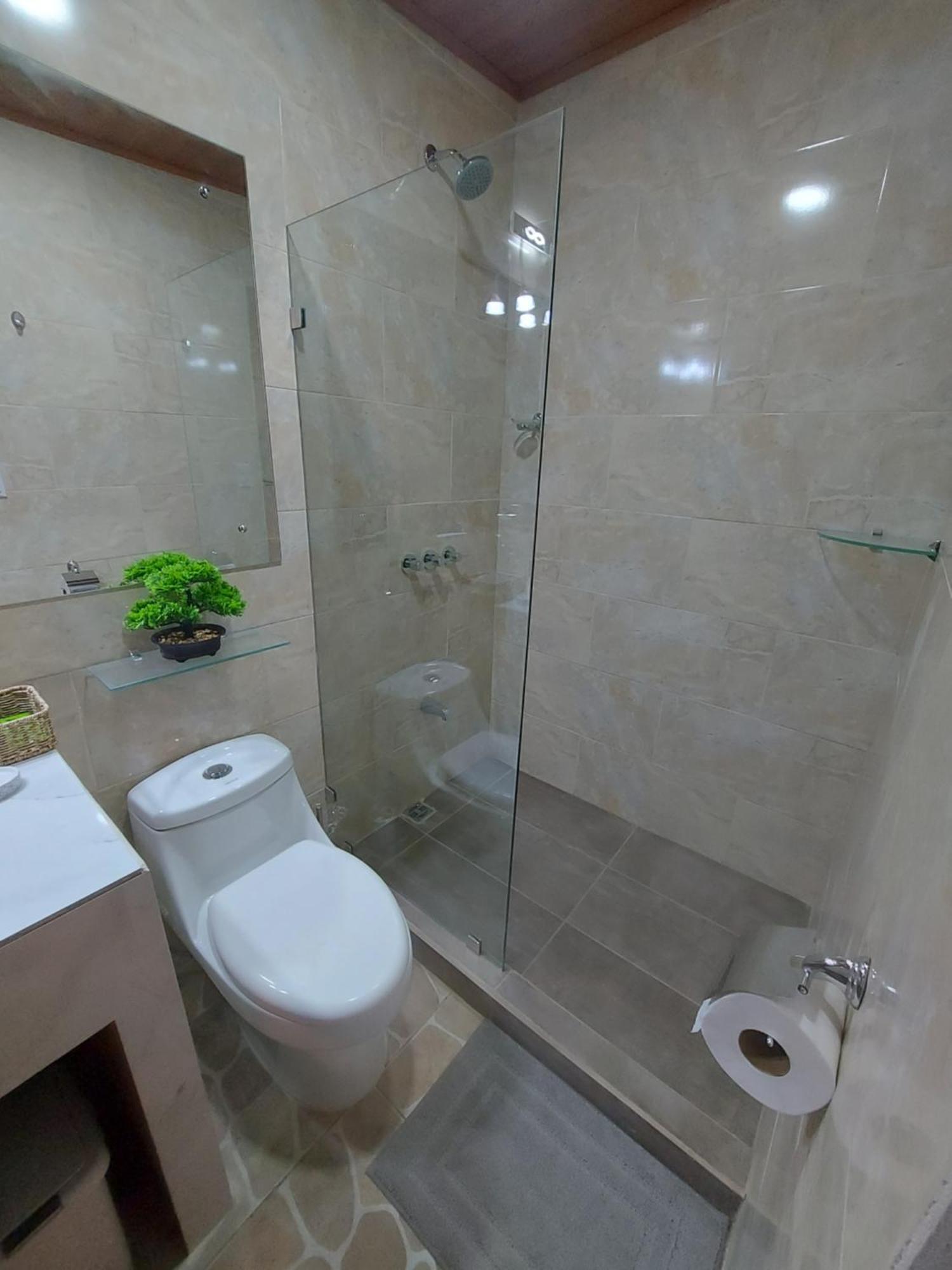 Mi Casa Su Casa Monteverde Εξωτερικό φωτογραφία