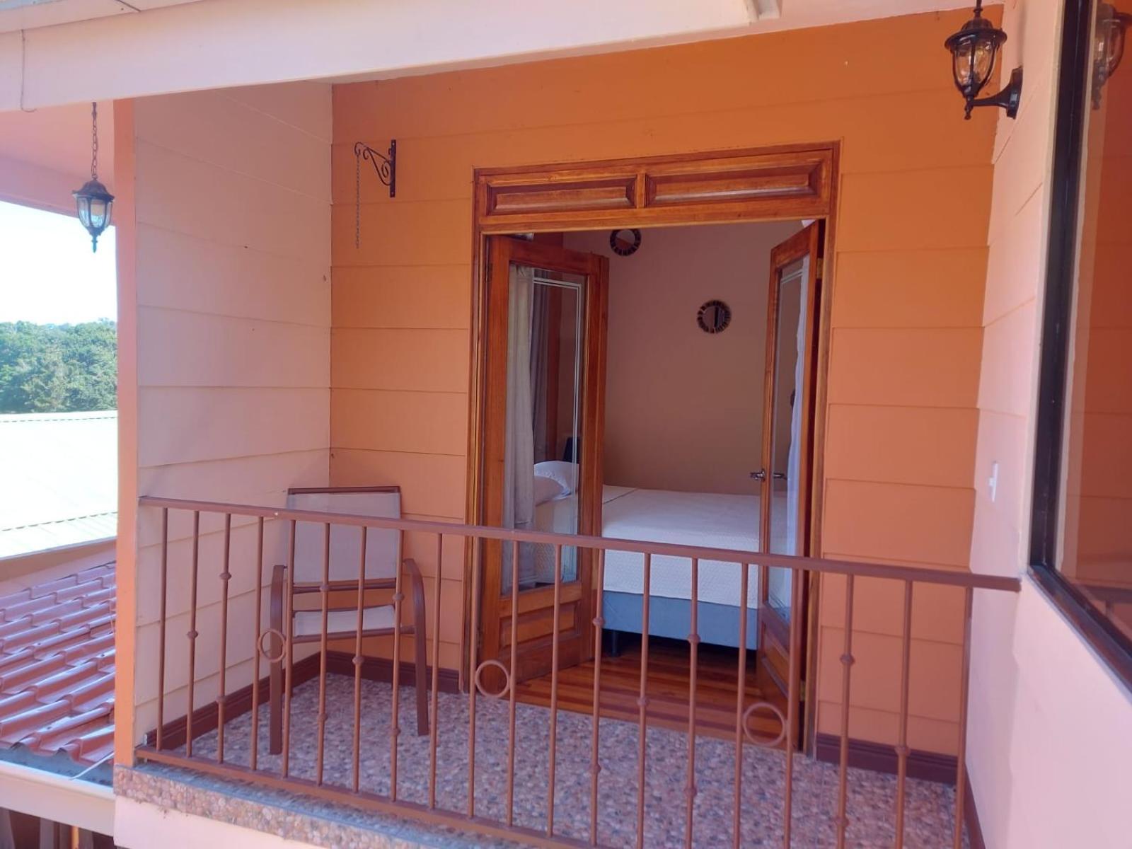 Mi Casa Su Casa Monteverde Εξωτερικό φωτογραφία