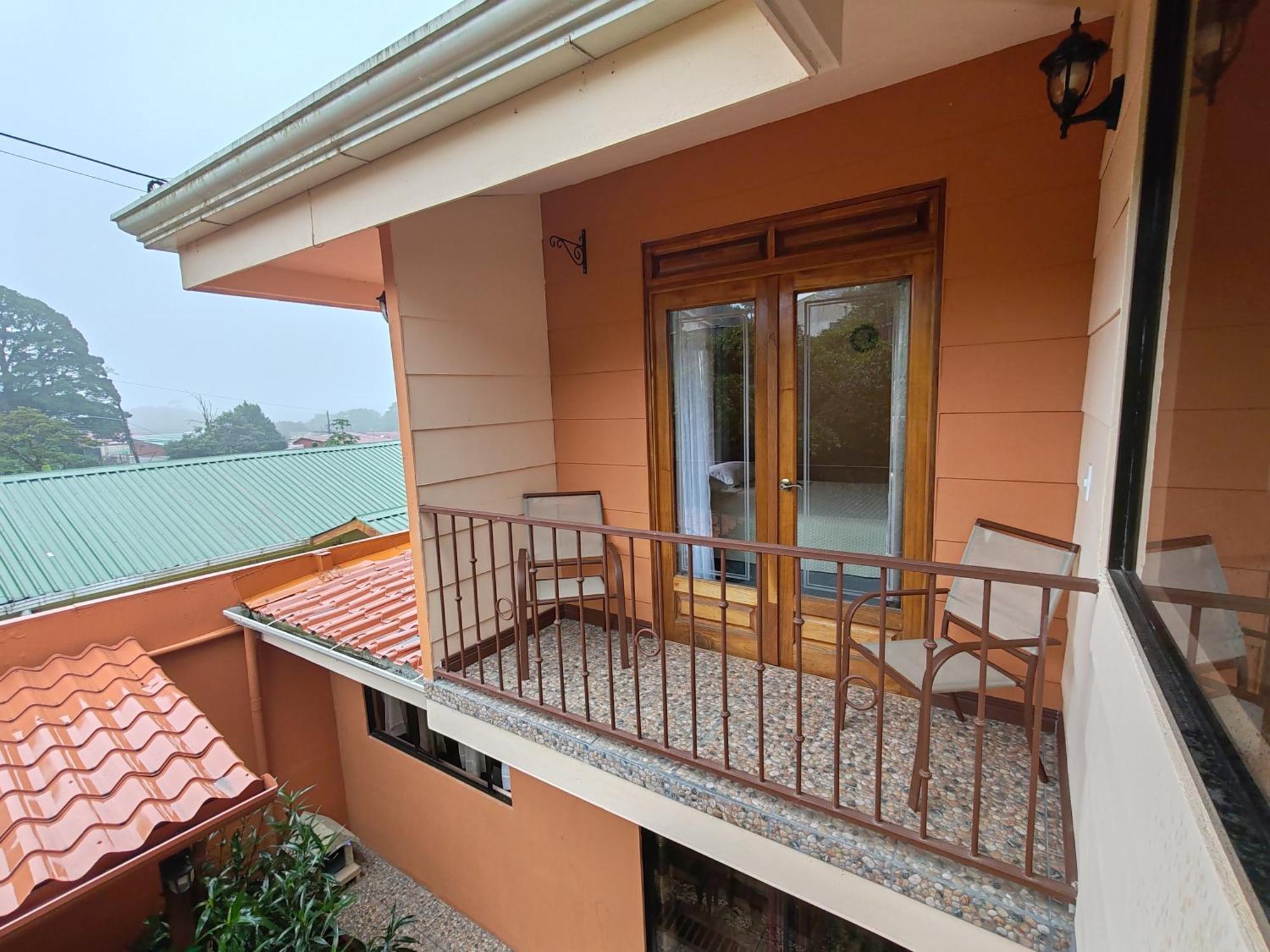 Mi Casa Su Casa Monteverde Εξωτερικό φωτογραφία