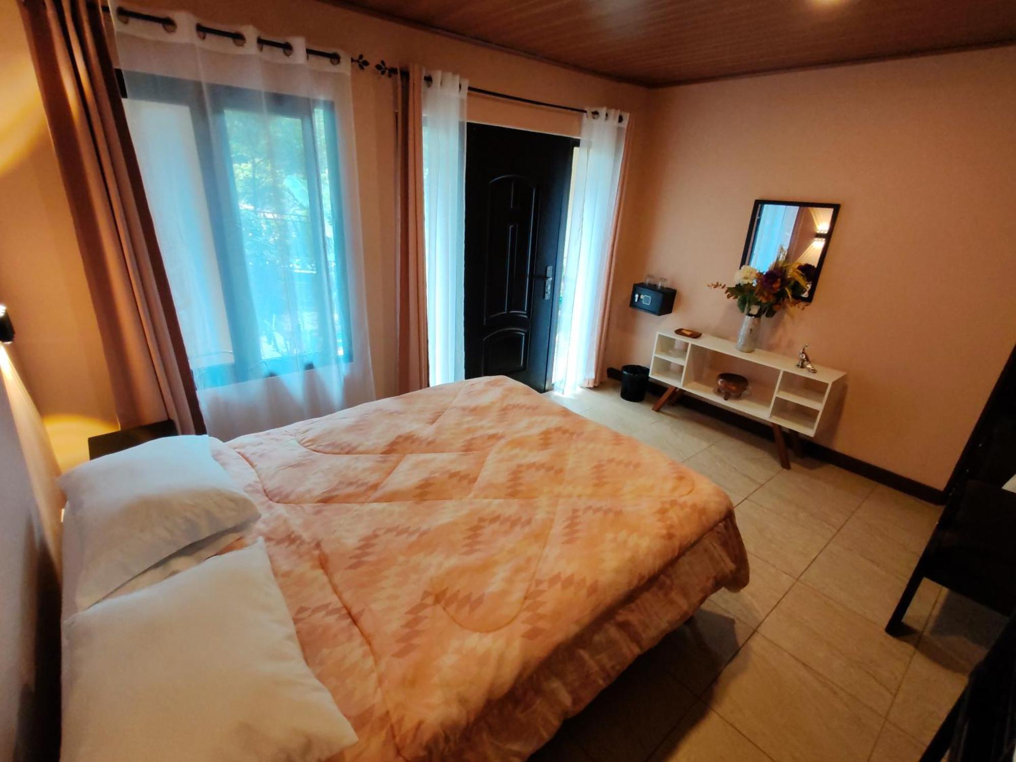 Mi Casa Su Casa Monteverde Εξωτερικό φωτογραφία