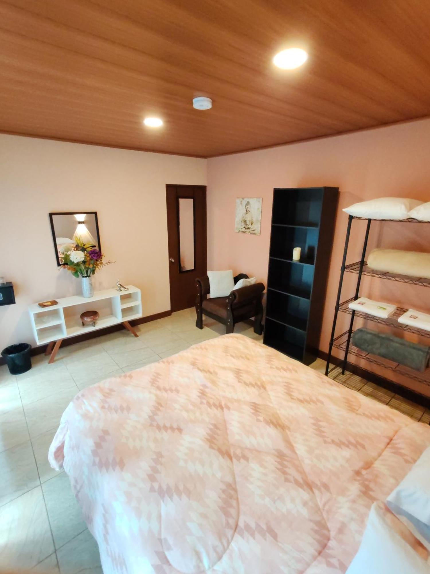 Mi Casa Su Casa Monteverde Εξωτερικό φωτογραφία