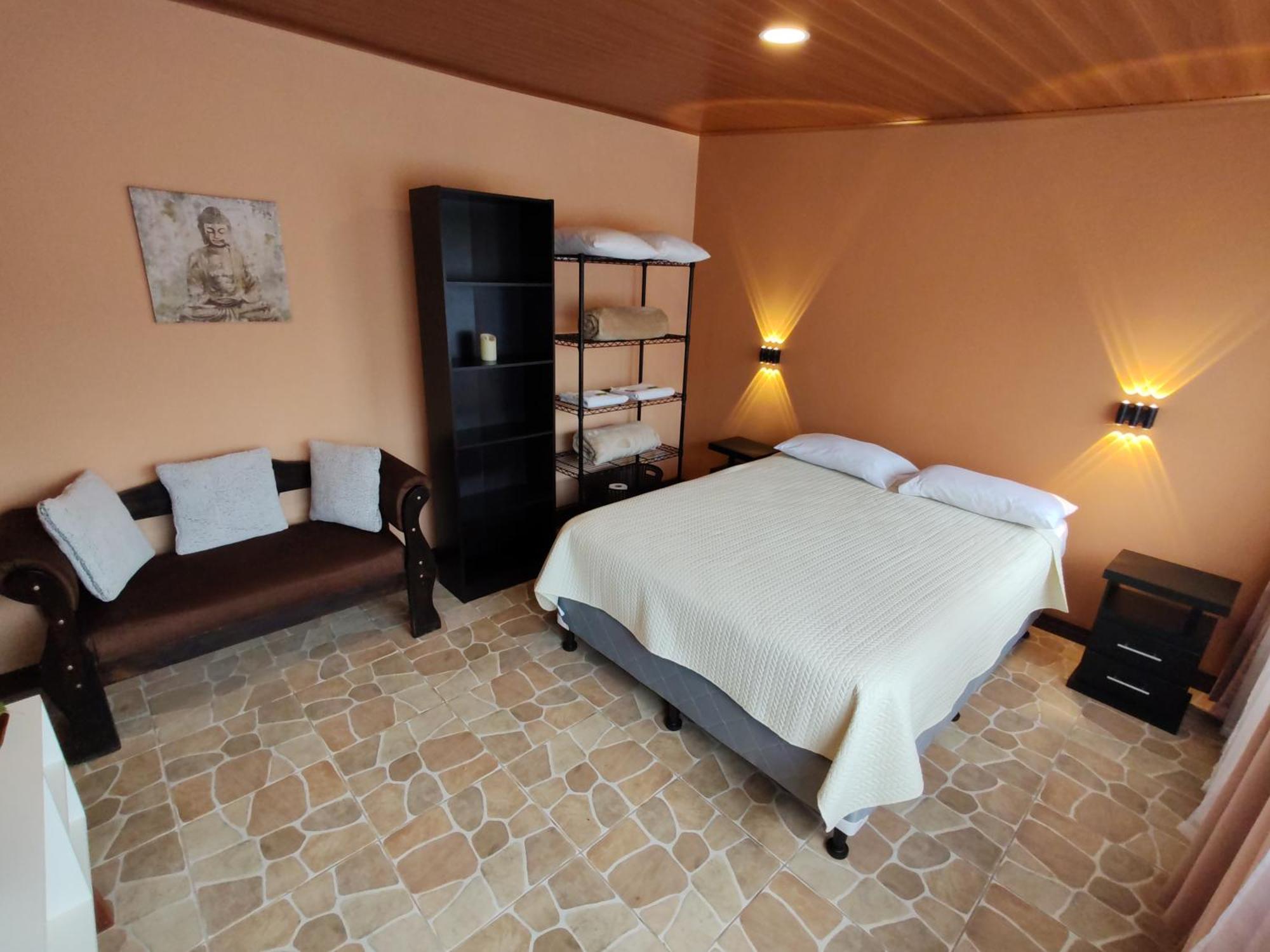 Mi Casa Su Casa Monteverde Εξωτερικό φωτογραφία