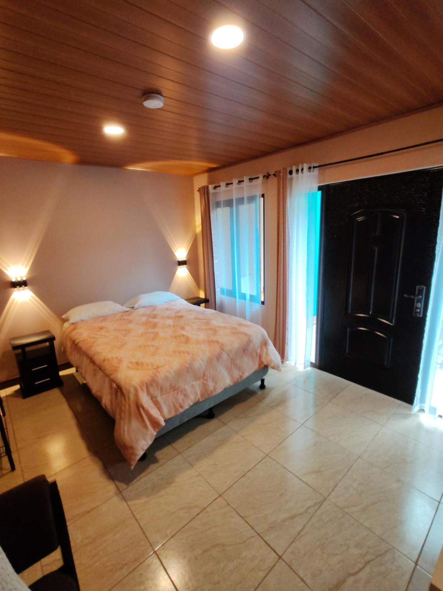 Mi Casa Su Casa Monteverde Εξωτερικό φωτογραφία
