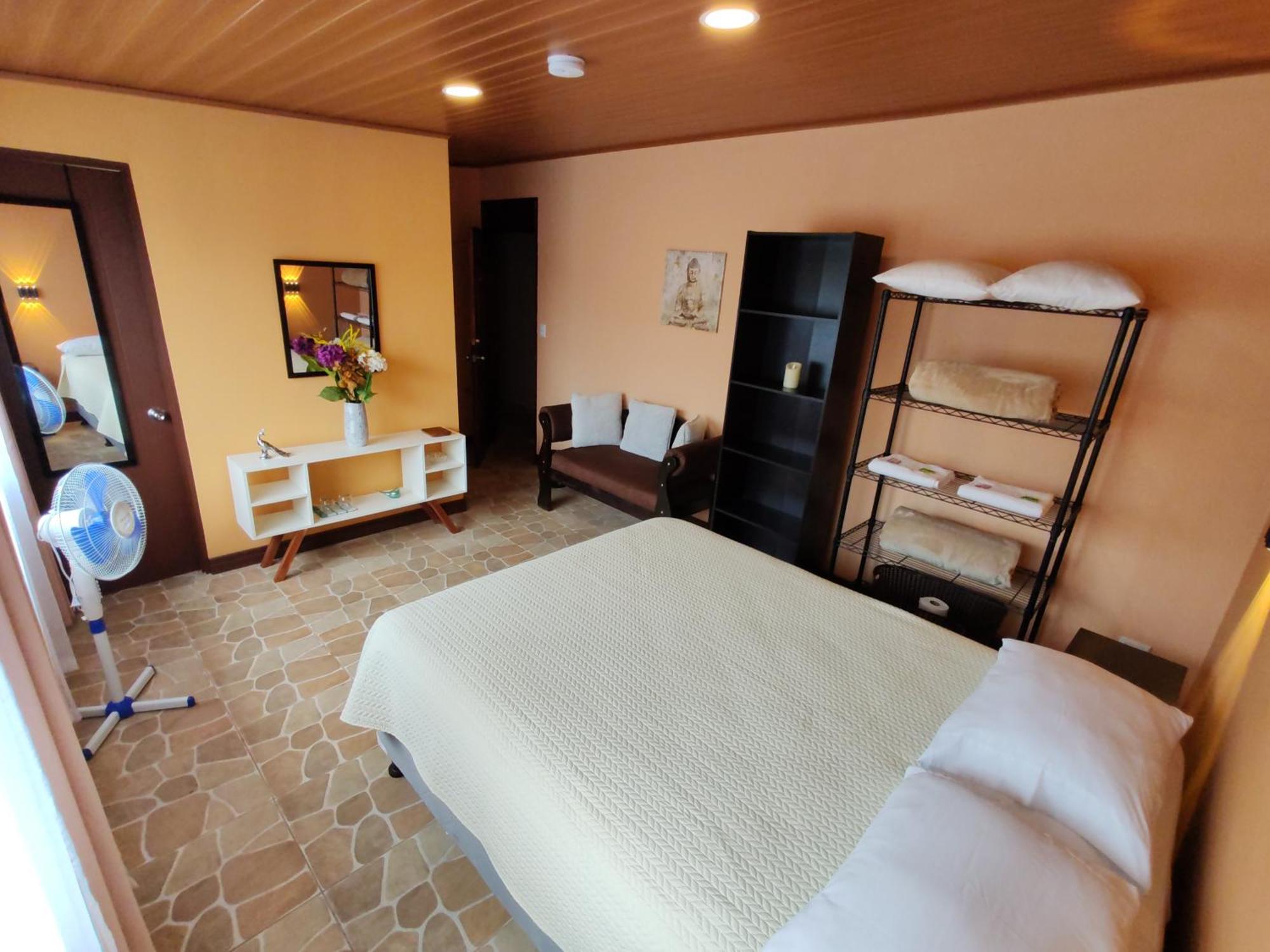 Mi Casa Su Casa Monteverde Εξωτερικό φωτογραφία