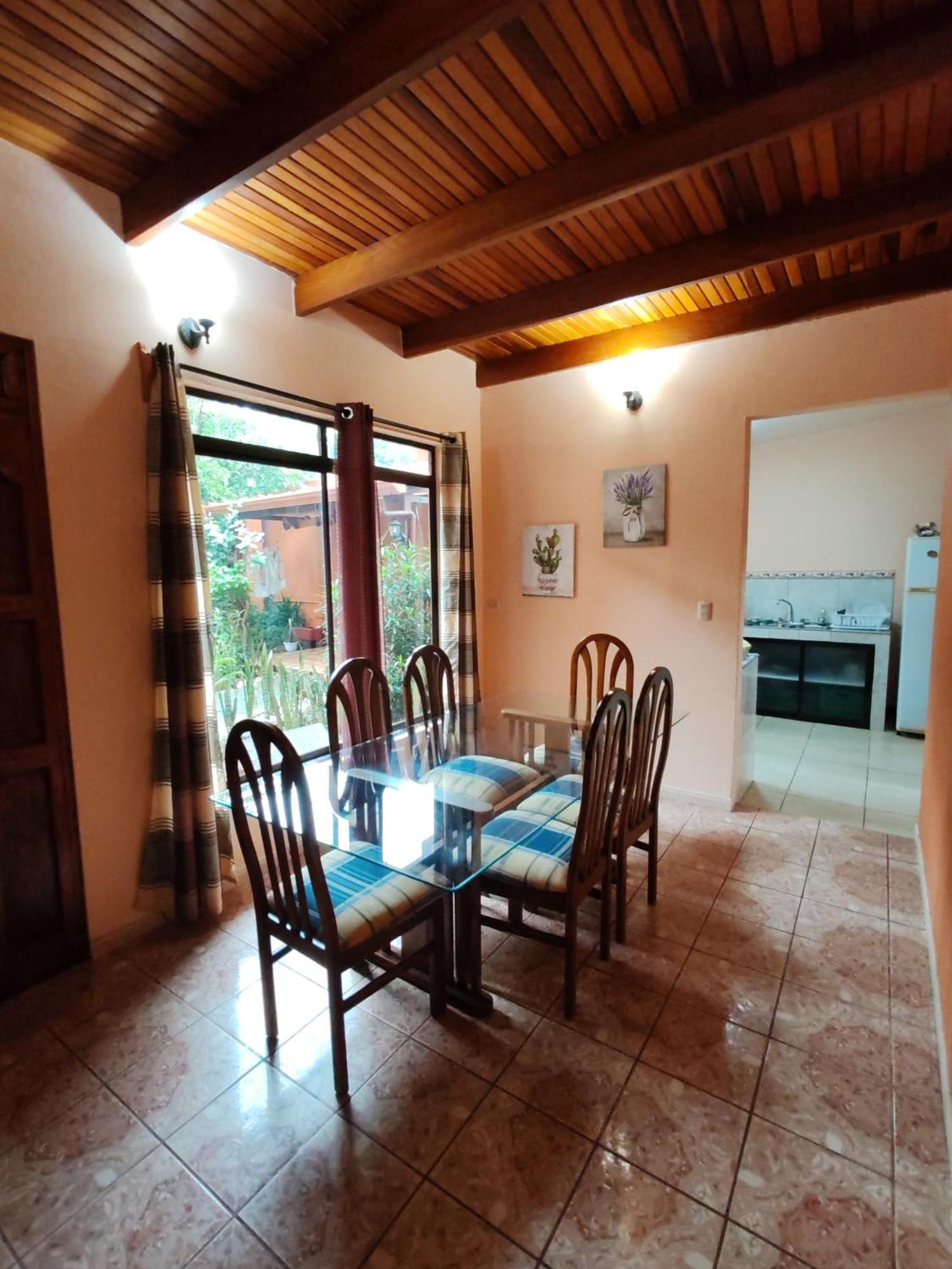 Mi Casa Su Casa Monteverde Εξωτερικό φωτογραφία