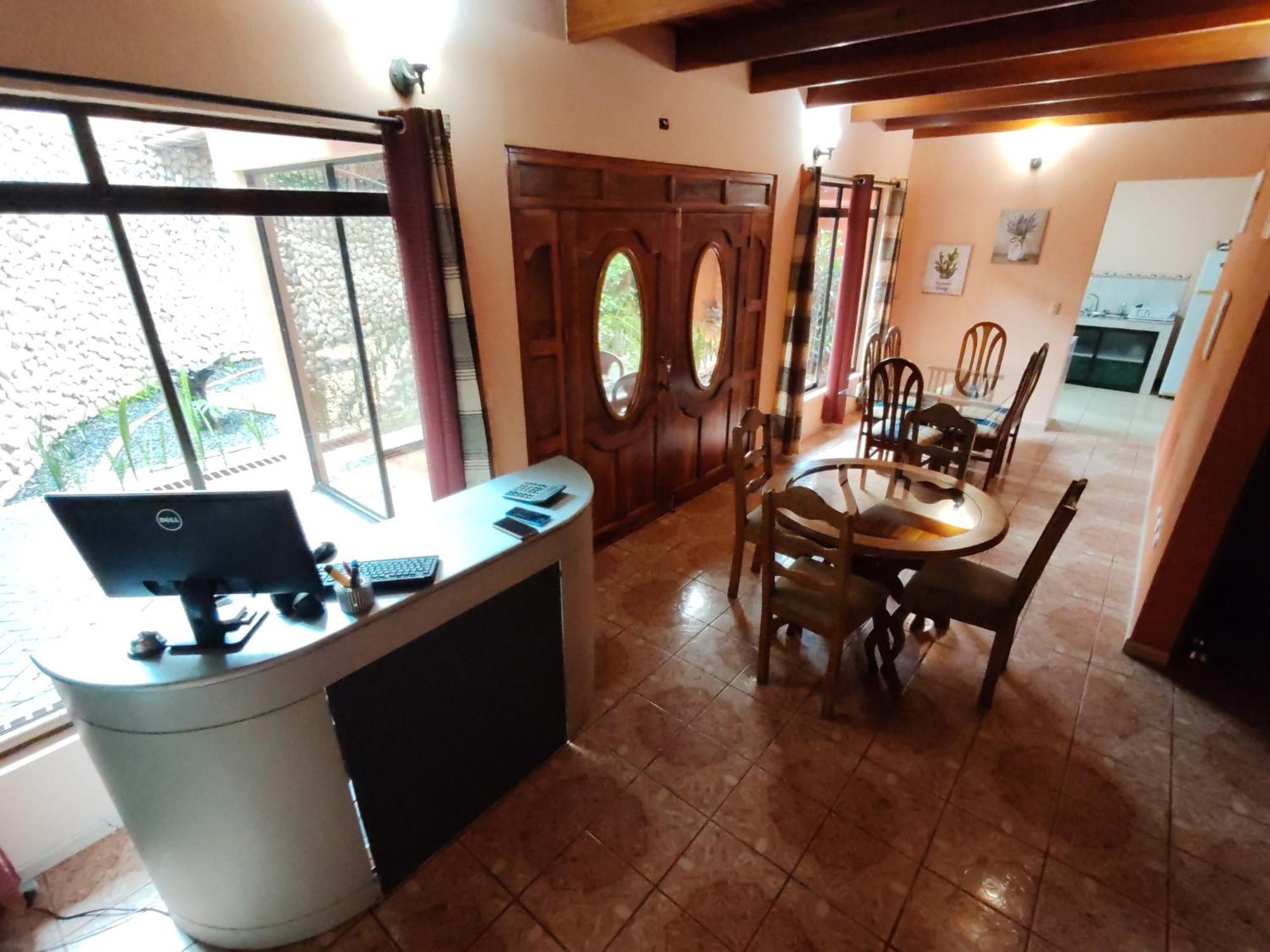 Mi Casa Su Casa Monteverde Εξωτερικό φωτογραφία
