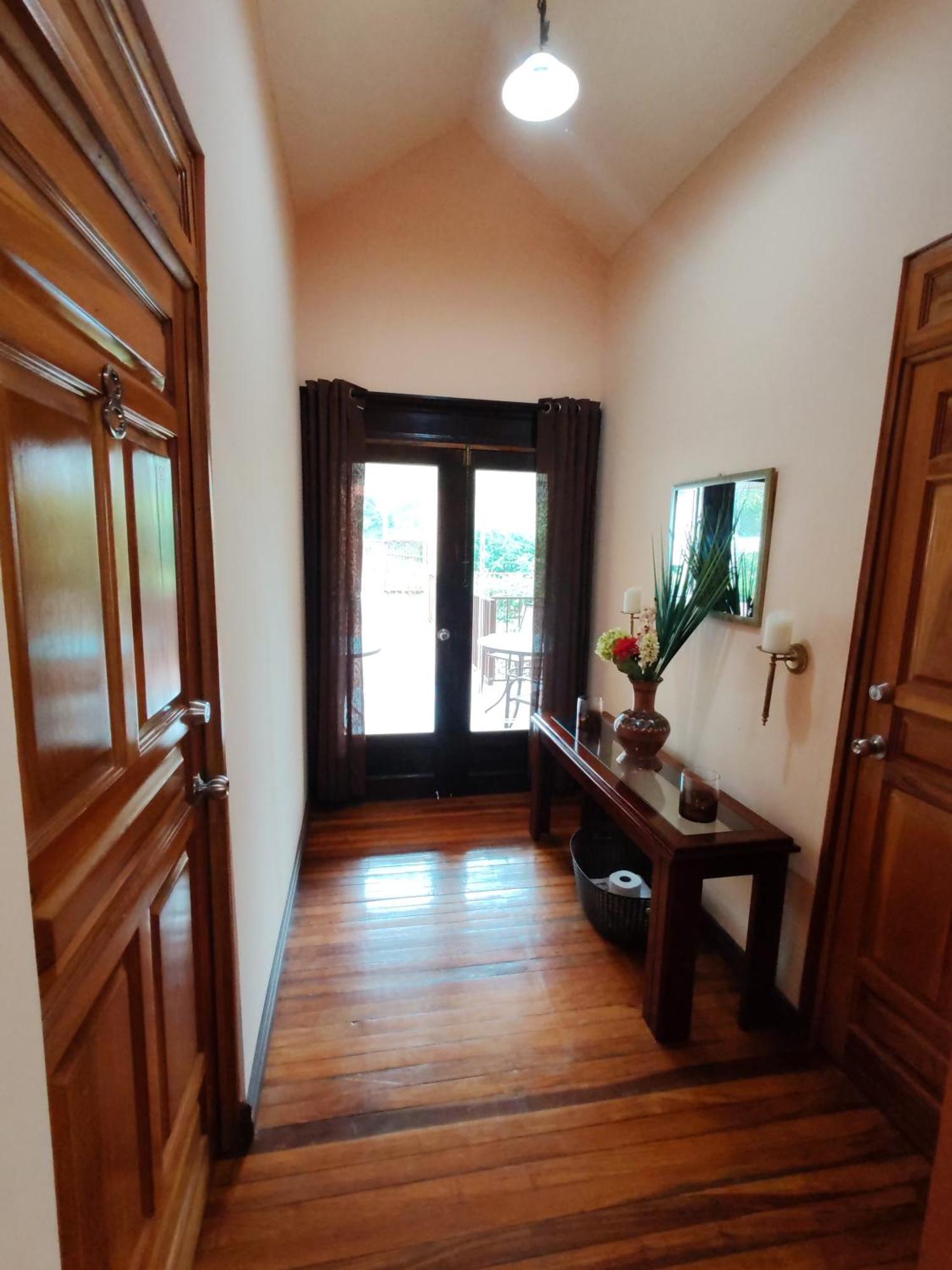 Mi Casa Su Casa Monteverde Εξωτερικό φωτογραφία