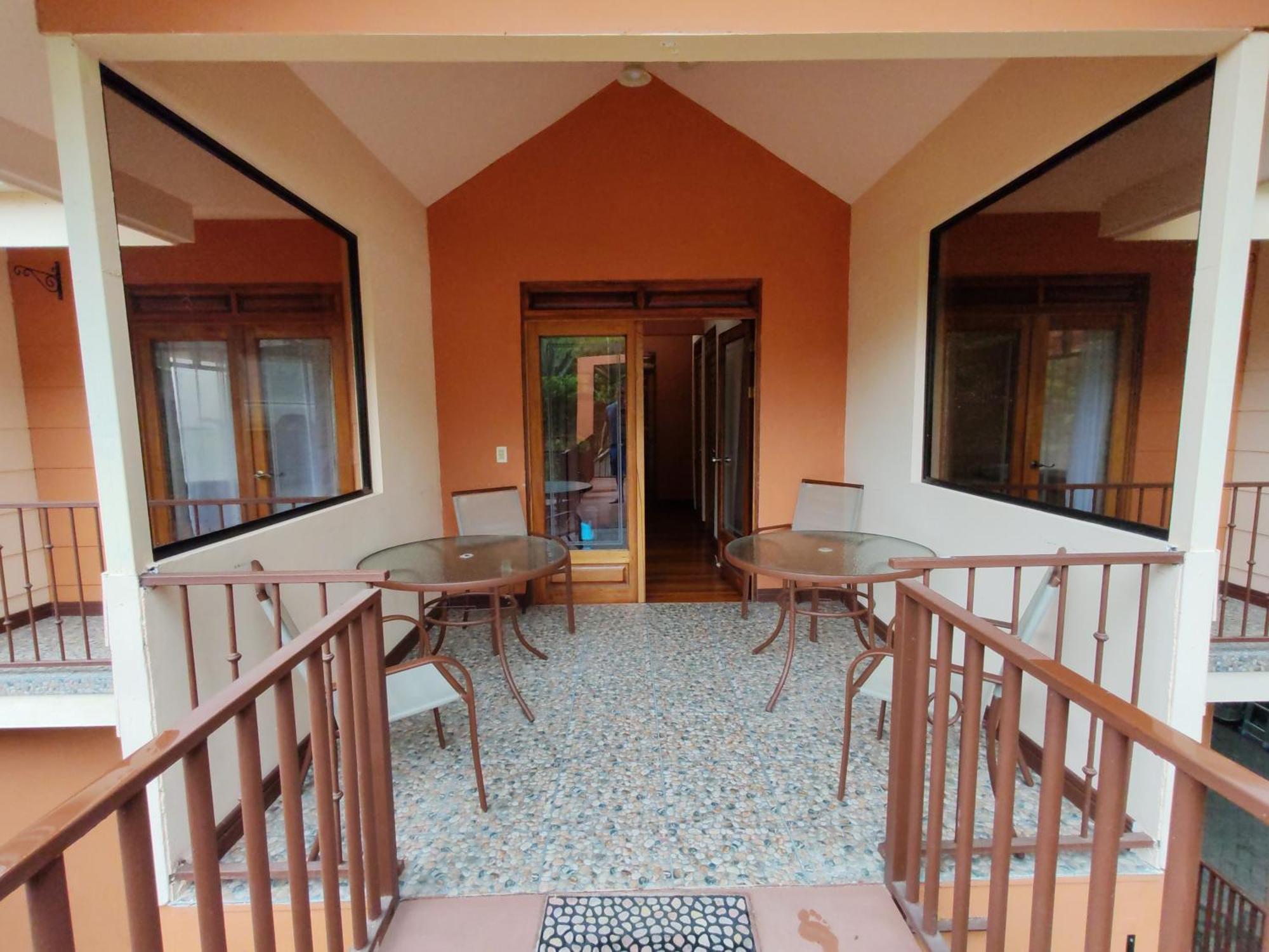 Mi Casa Su Casa Monteverde Εξωτερικό φωτογραφία