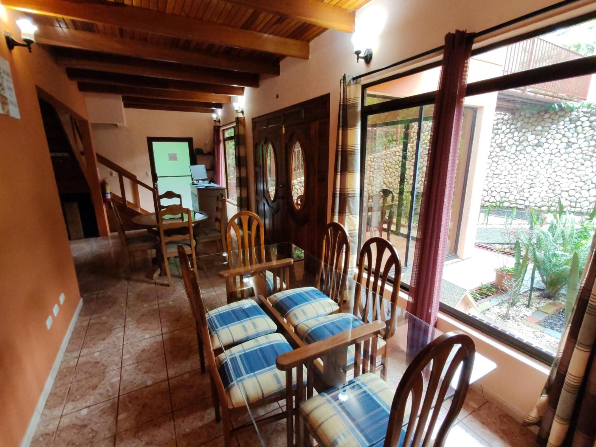 Mi Casa Su Casa Monteverde Εξωτερικό φωτογραφία
