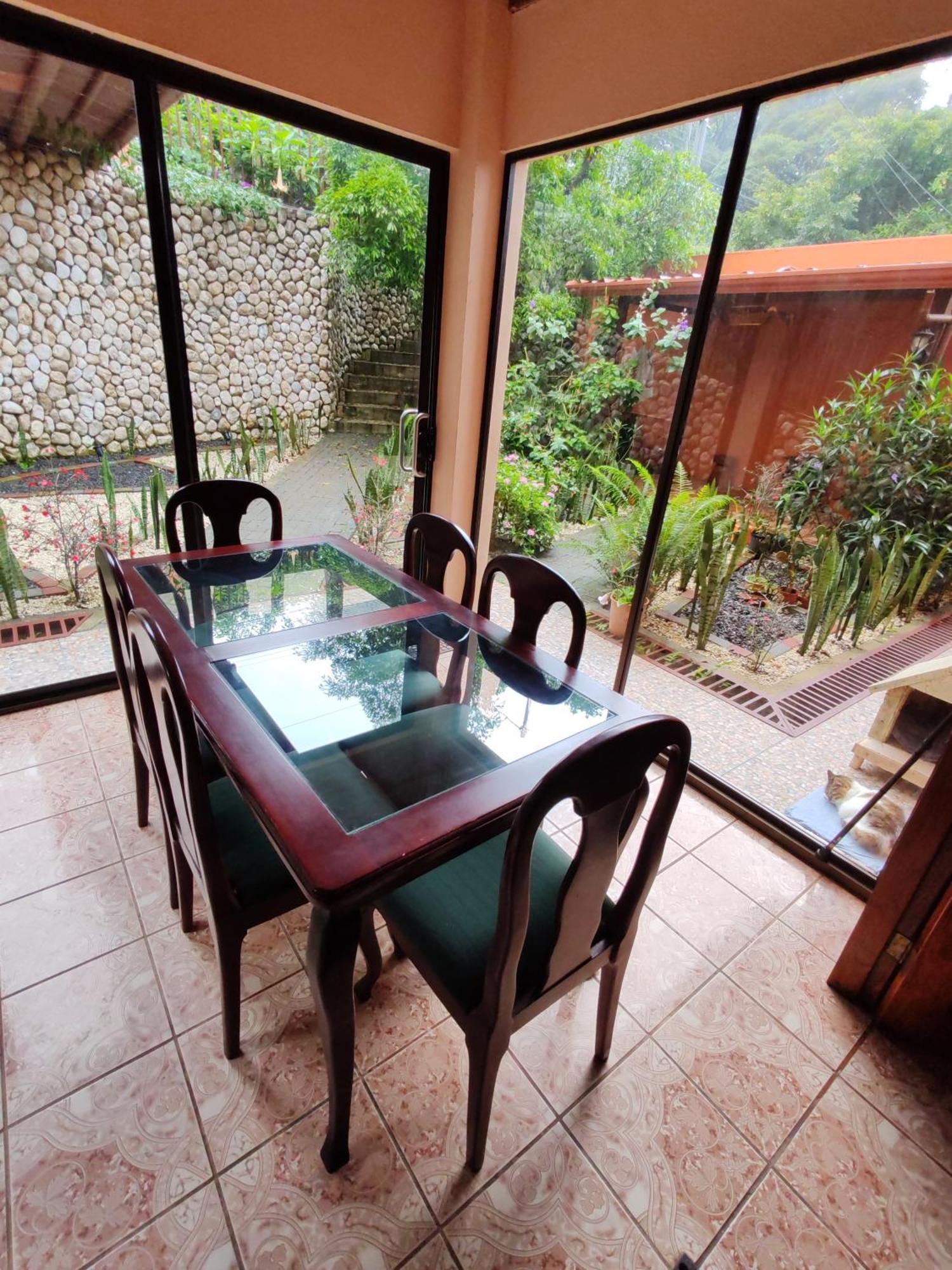 Mi Casa Su Casa Monteverde Εξωτερικό φωτογραφία