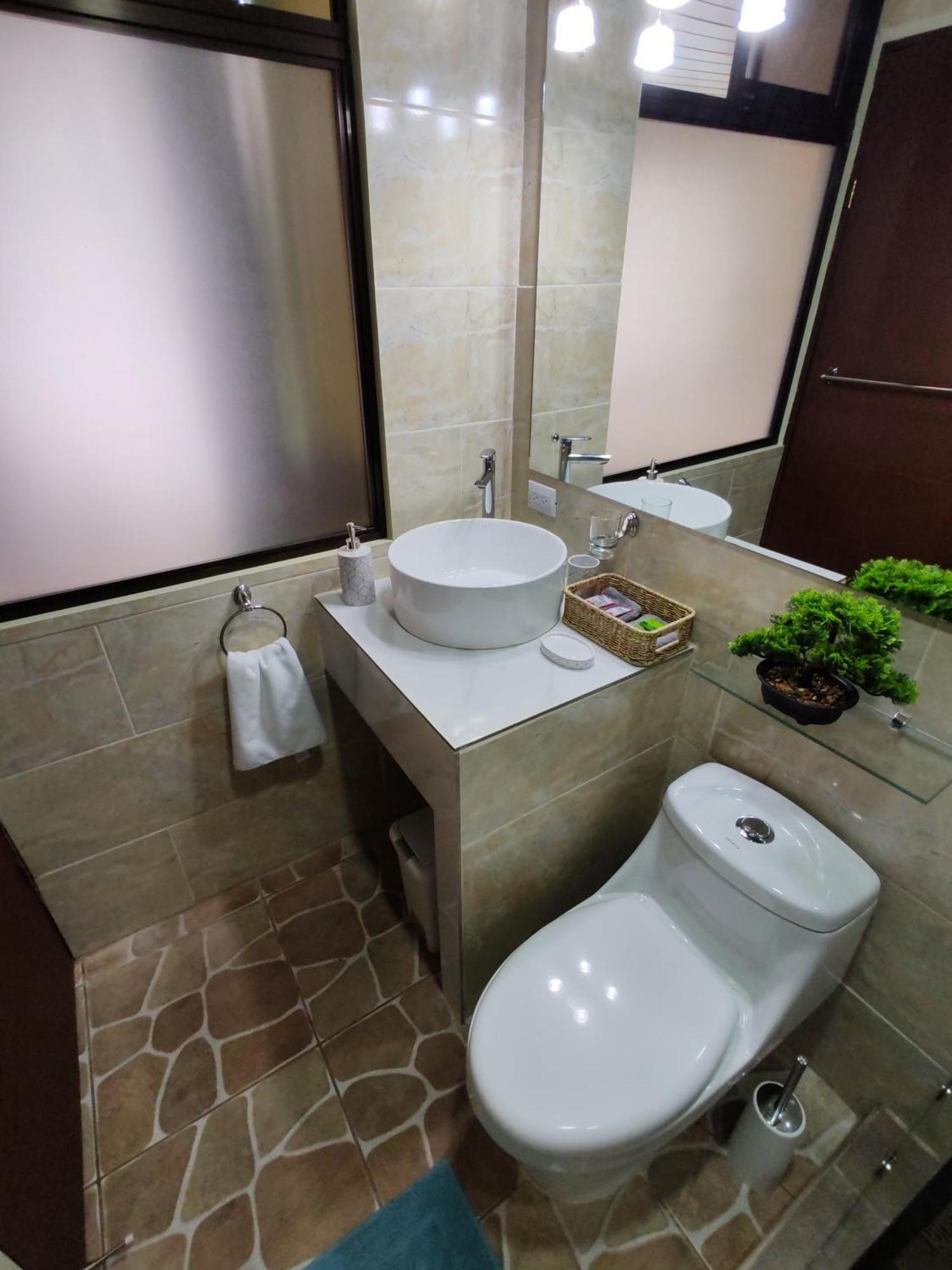 Mi Casa Su Casa Monteverde Εξωτερικό φωτογραφία