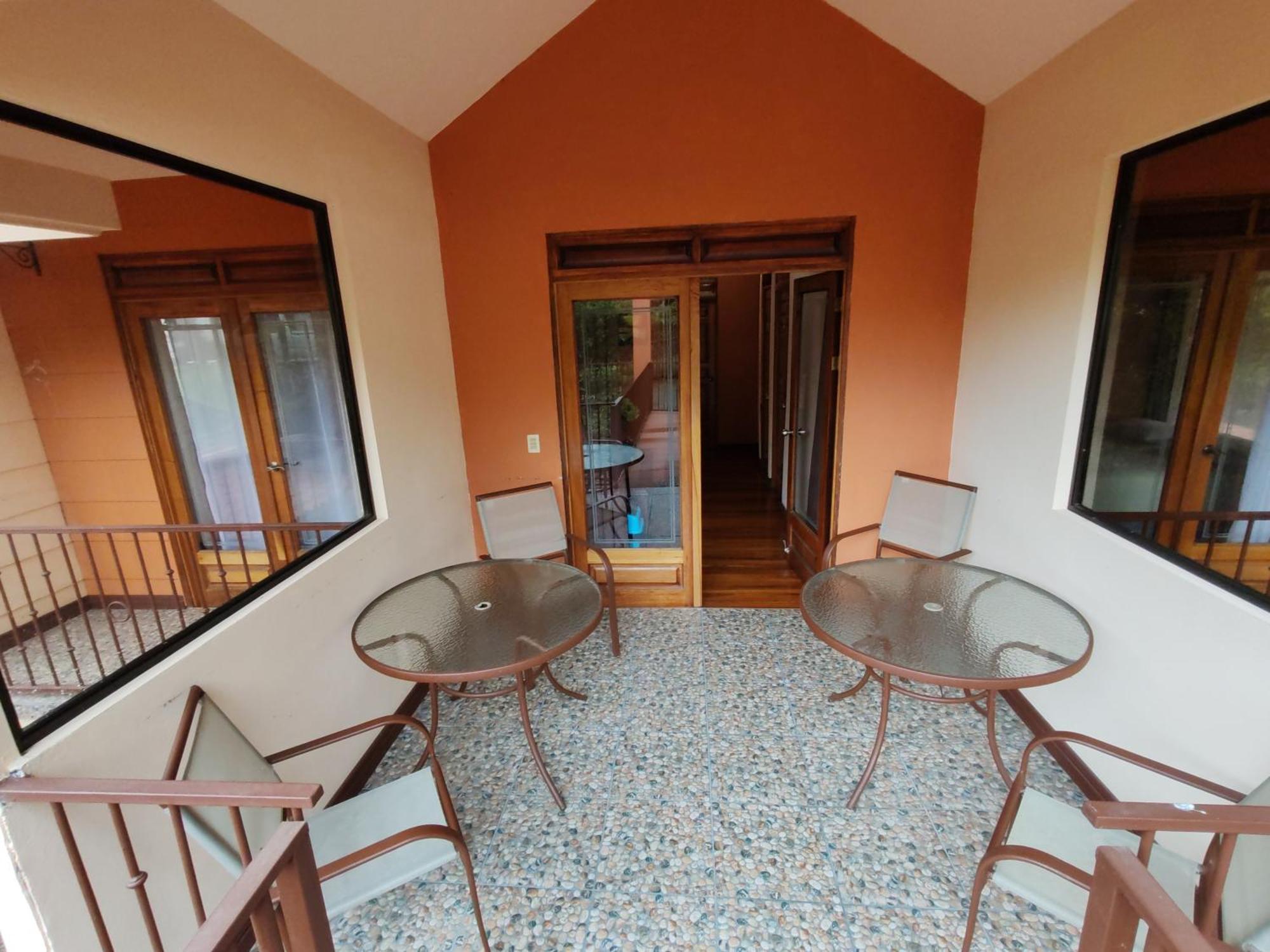 Mi Casa Su Casa Monteverde Εξωτερικό φωτογραφία