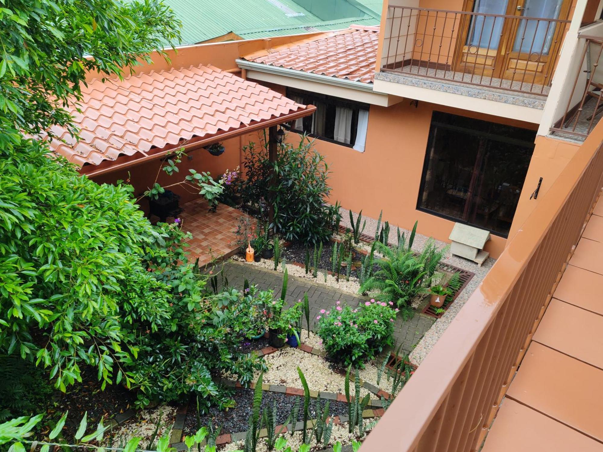 Mi Casa Su Casa Monteverde Εξωτερικό φωτογραφία