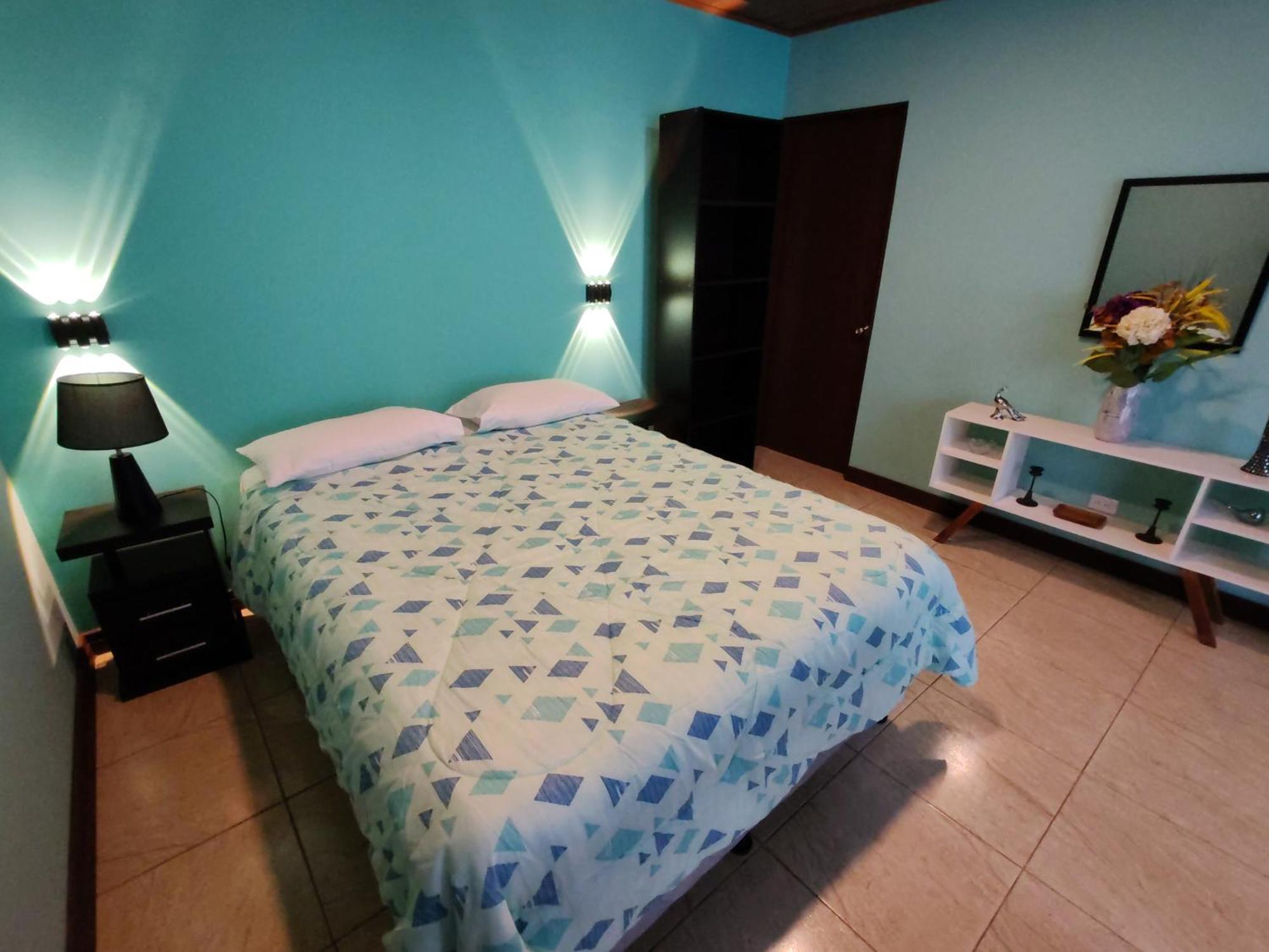 Mi Casa Su Casa Monteverde Εξωτερικό φωτογραφία