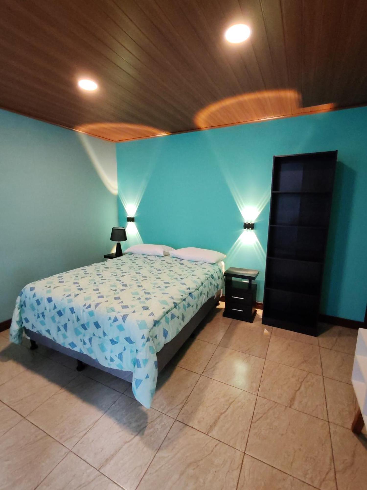 Mi Casa Su Casa Monteverde Εξωτερικό φωτογραφία