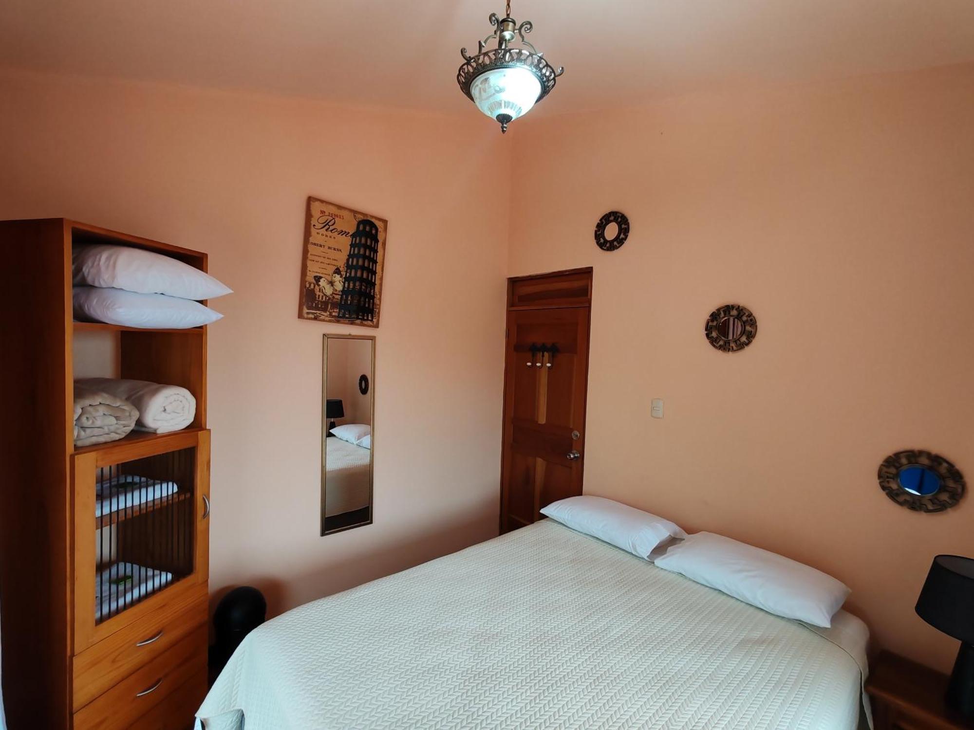 Mi Casa Su Casa Monteverde Εξωτερικό φωτογραφία