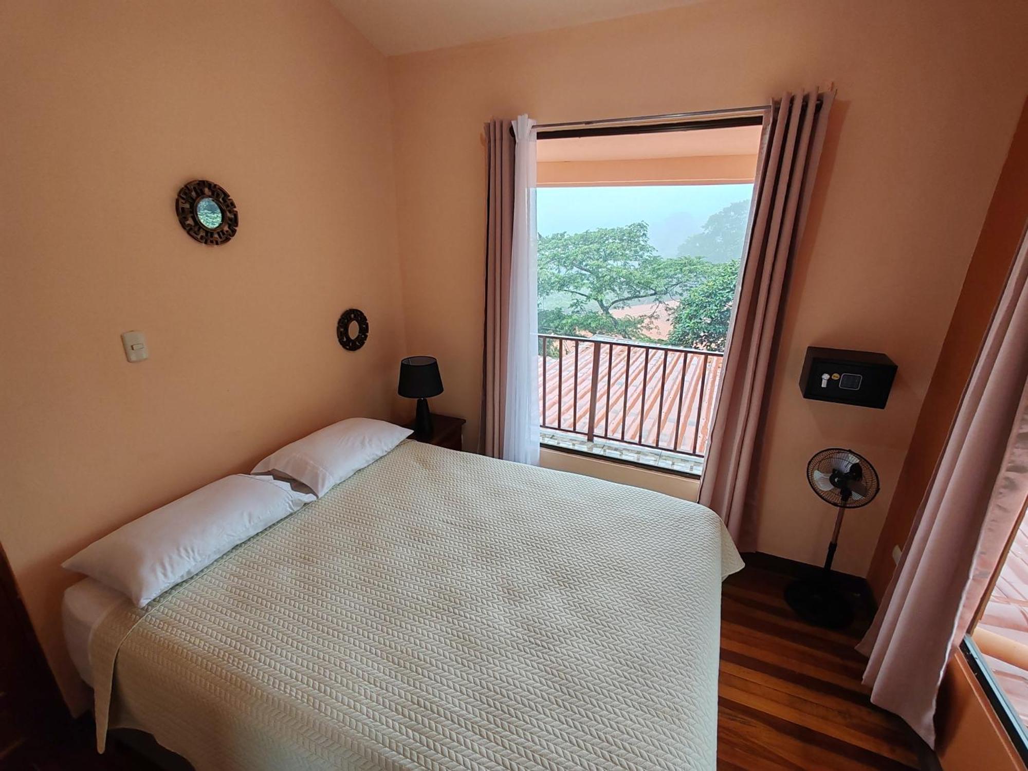 Mi Casa Su Casa Monteverde Εξωτερικό φωτογραφία