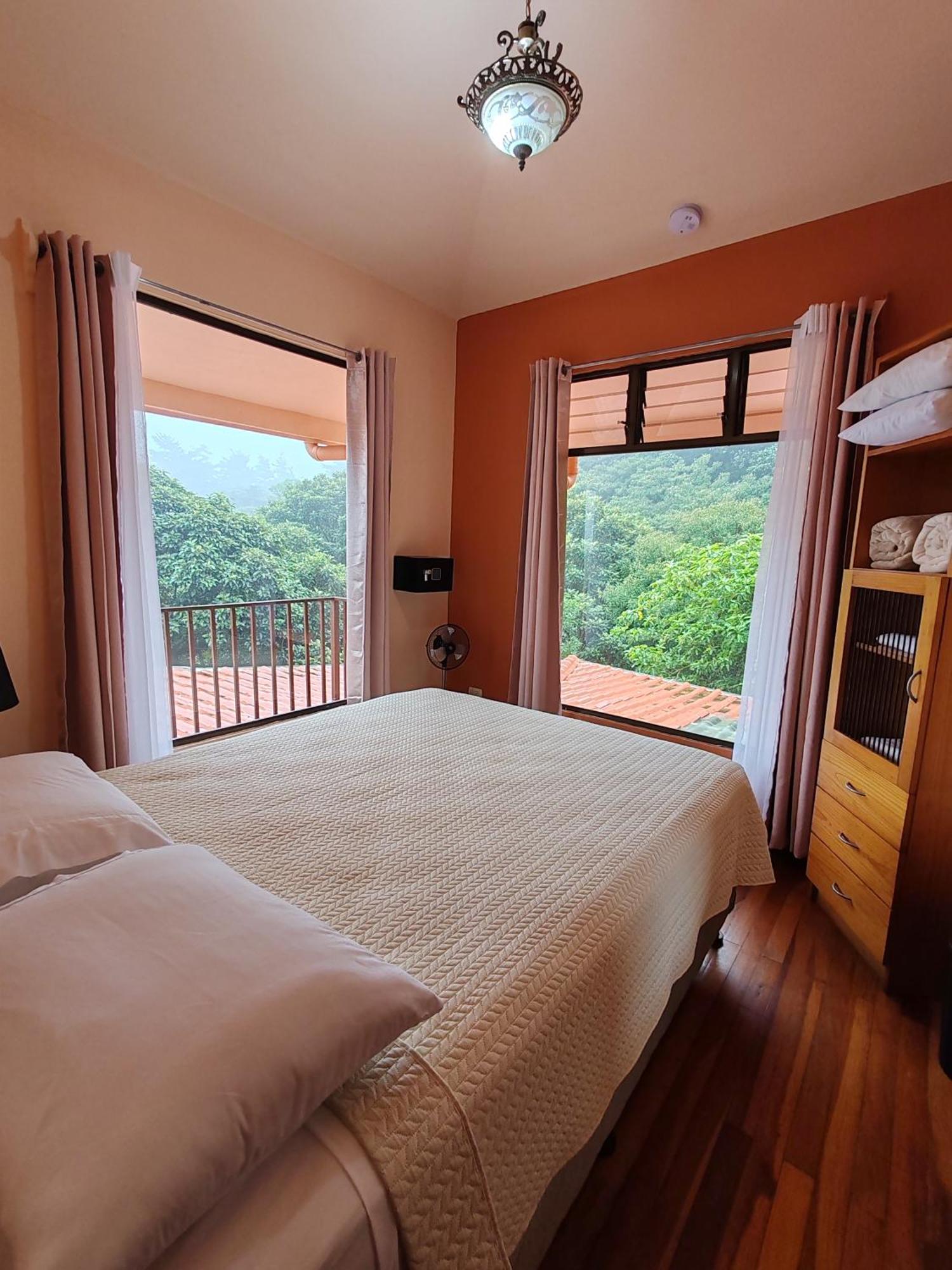Mi Casa Su Casa Monteverde Εξωτερικό φωτογραφία