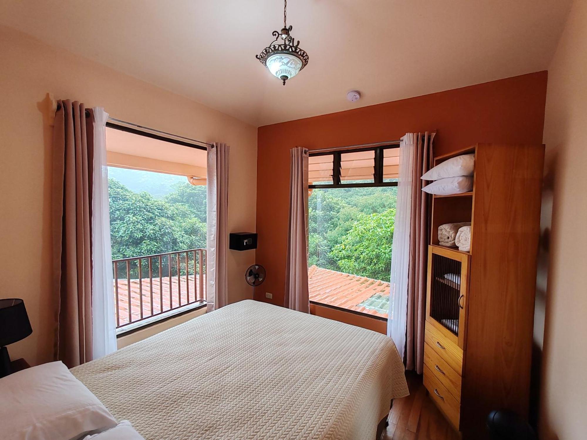 Mi Casa Su Casa Monteverde Εξωτερικό φωτογραφία